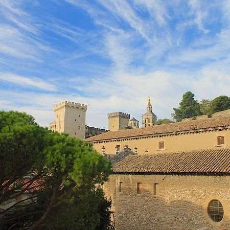 B&B Villa De Margot Avignon Eksteriør billede