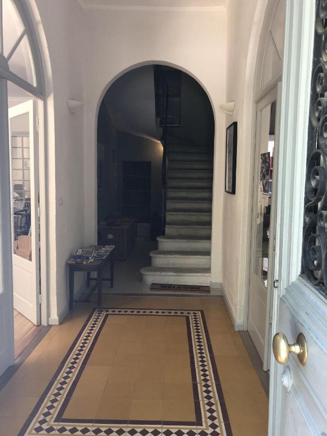 B&B Villa De Margot Avignon Eksteriør billede