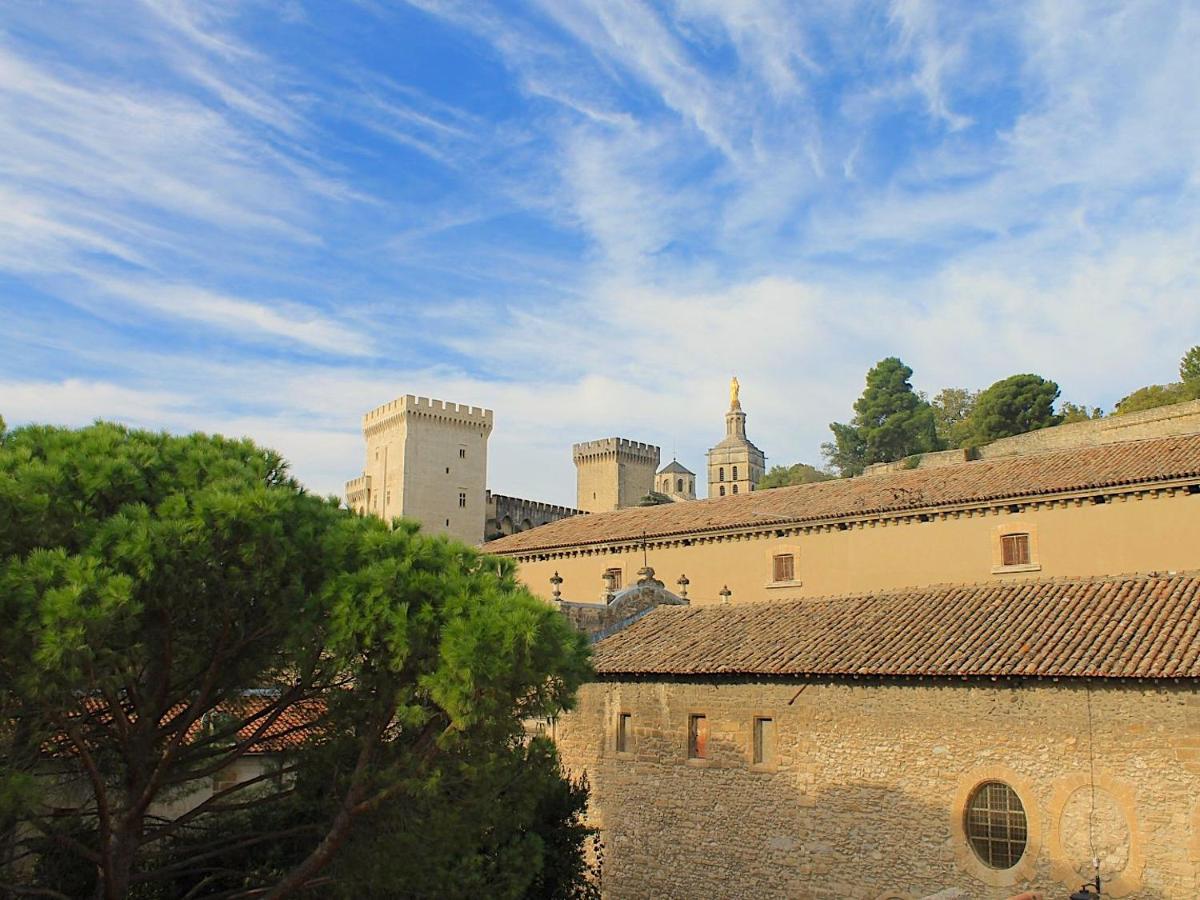 B&B Villa De Margot Avignon Eksteriør billede