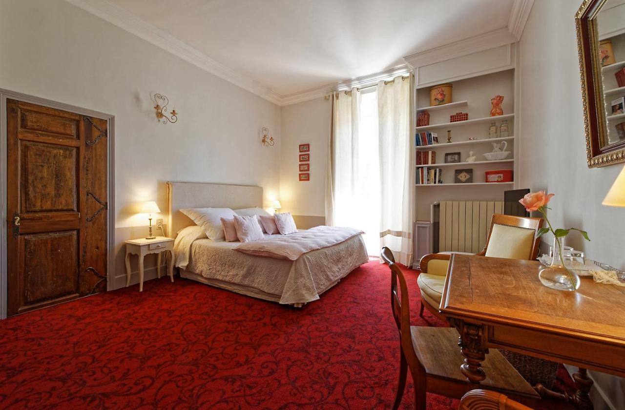 B&B Villa De Margot Avignon Værelse billede