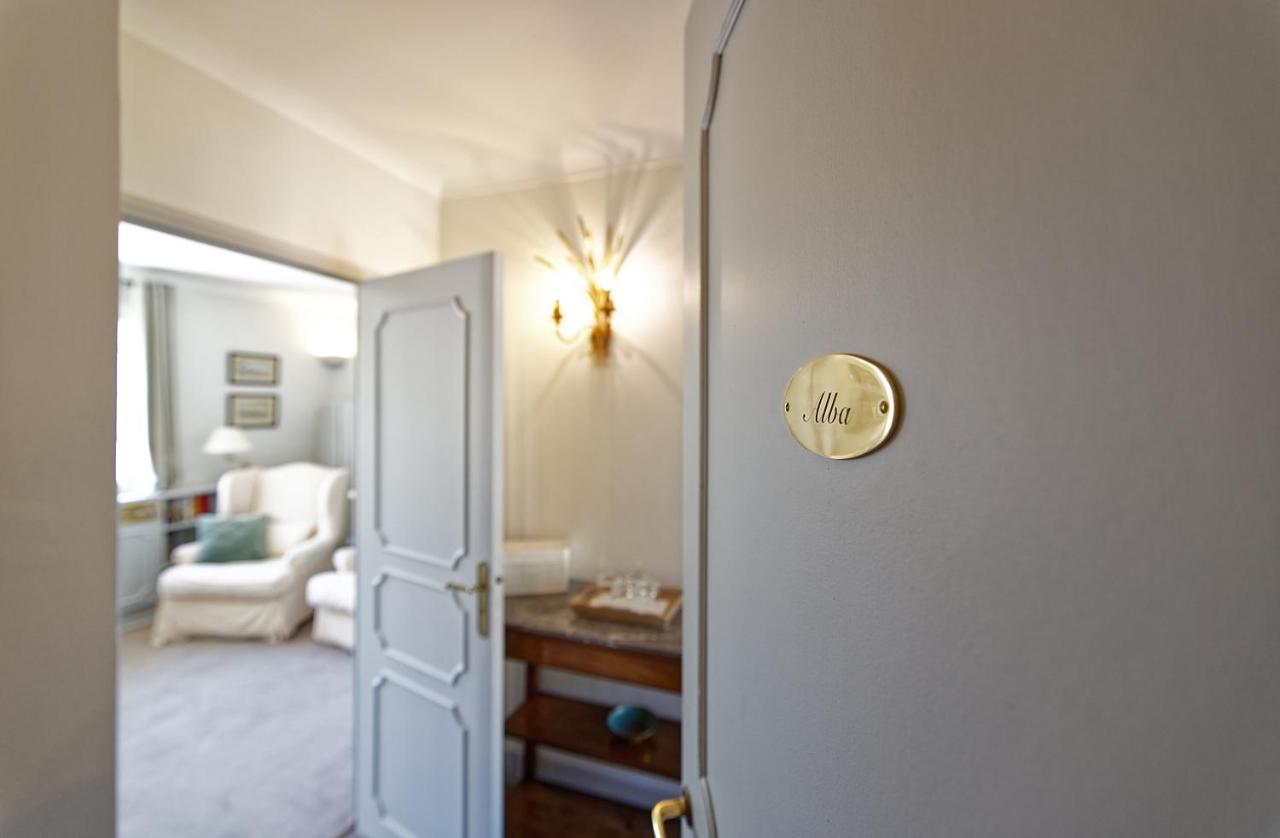 B&B Villa De Margot Avignon Værelse billede