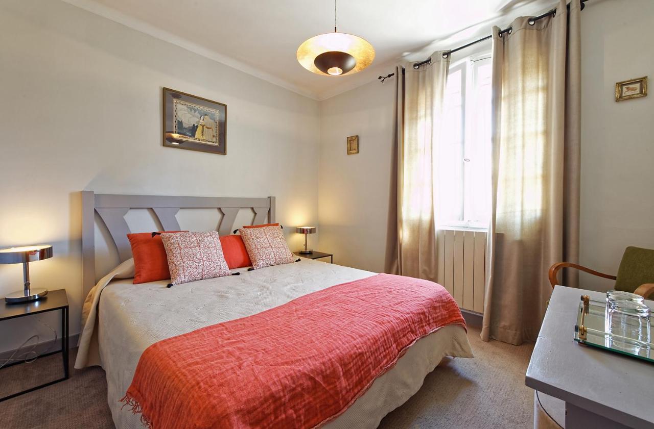 B&B Villa De Margot Avignon Værelse billede