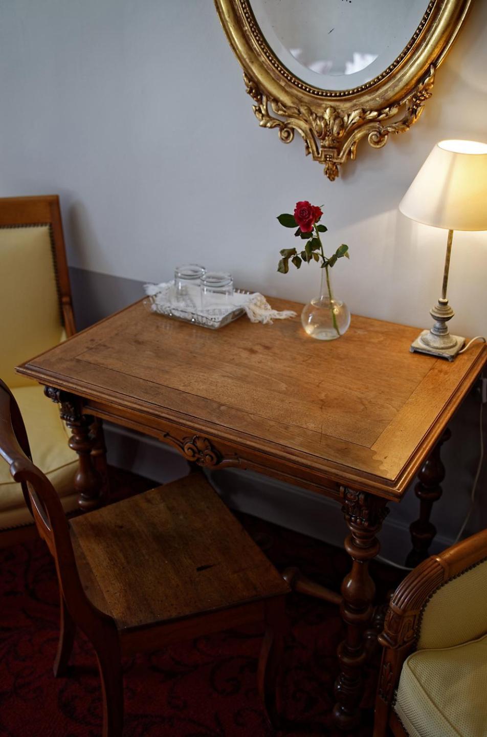 B&B Villa De Margot Avignon Værelse billede