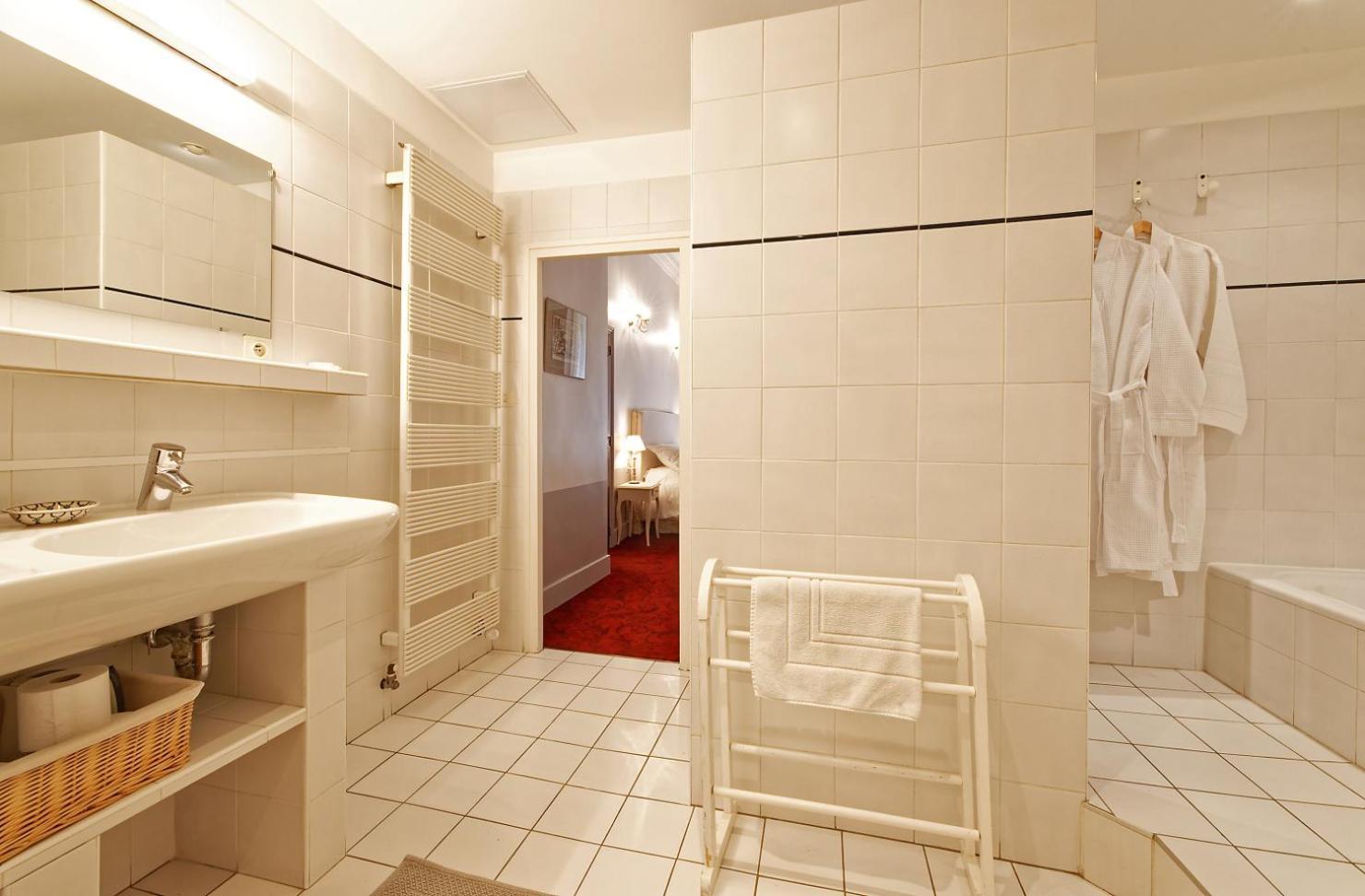 B&B Villa De Margot Avignon Værelse billede