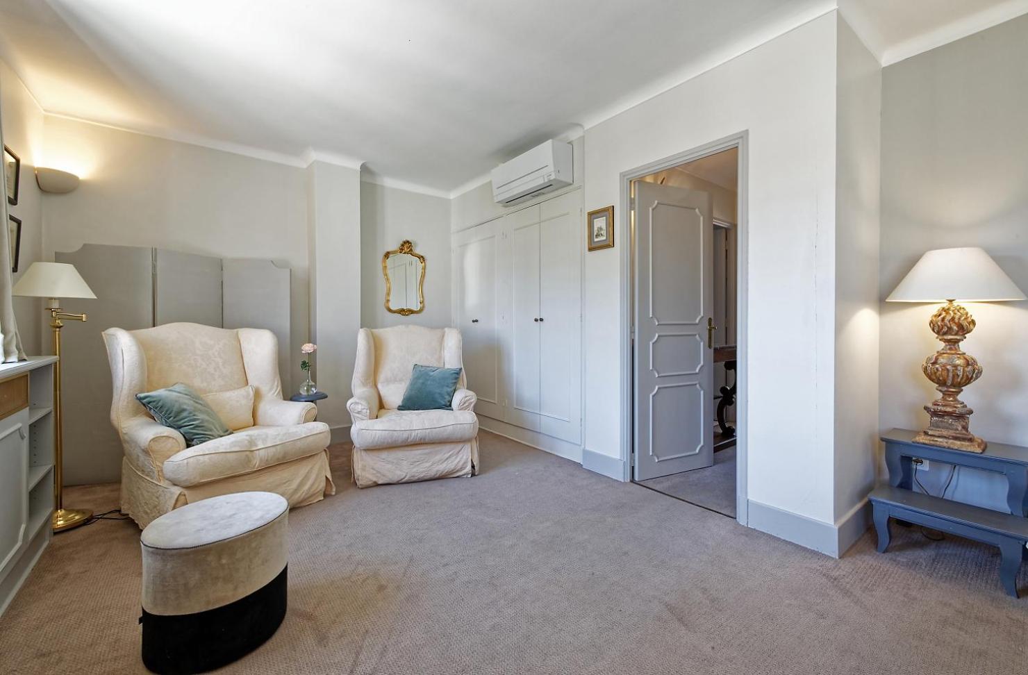 B&B Villa De Margot Avignon Værelse billede