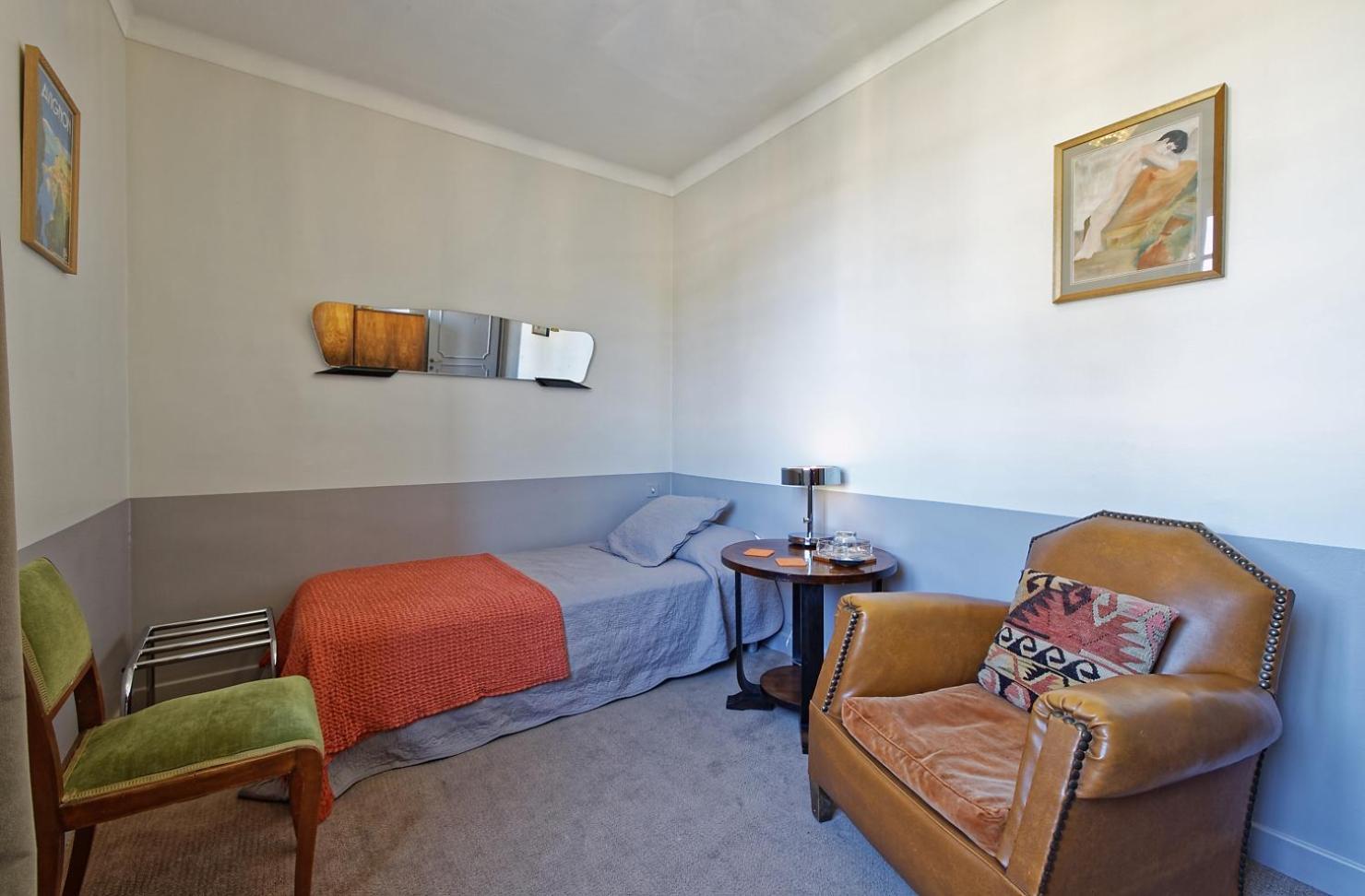 B&B Villa De Margot Avignon Værelse billede