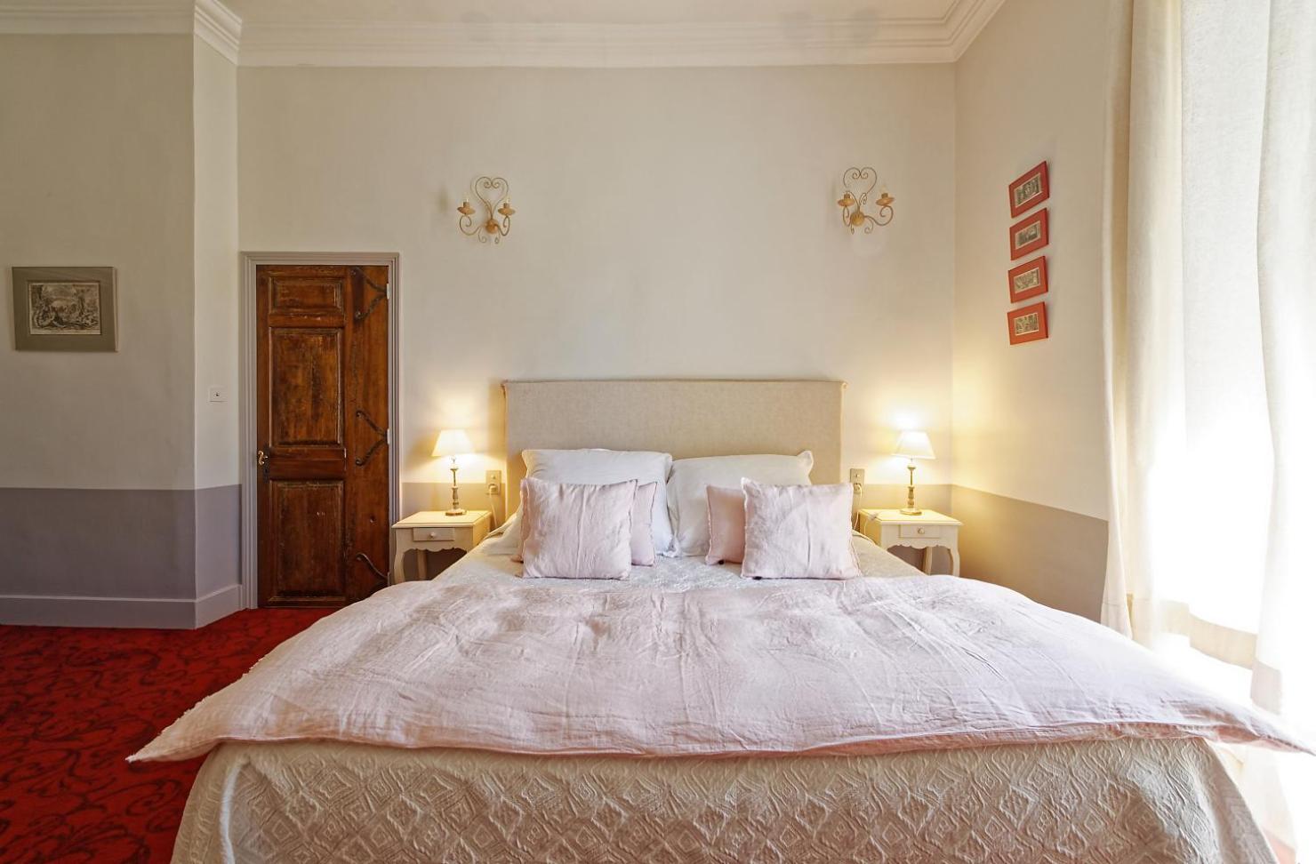 B&B Villa De Margot Avignon Værelse billede