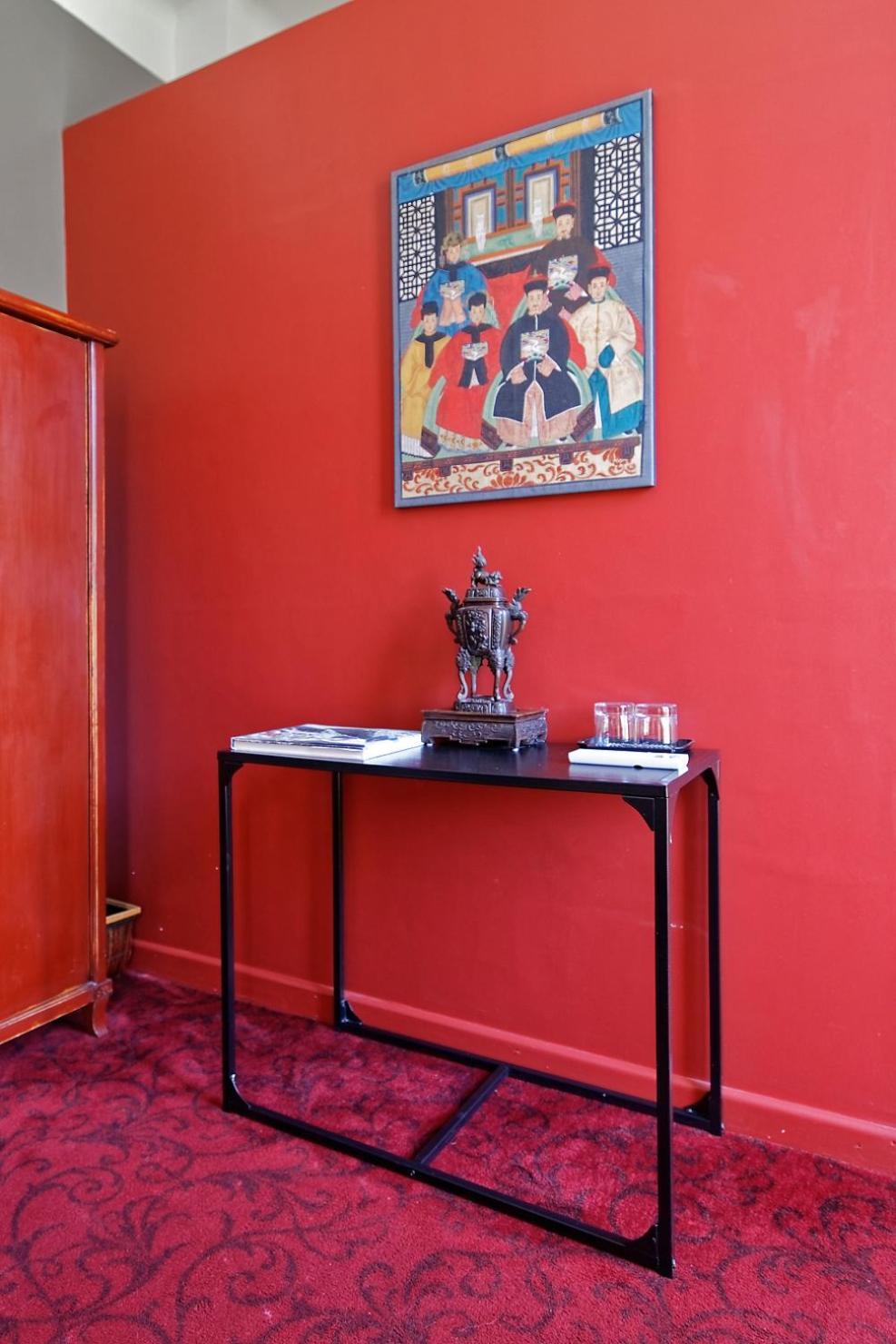 B&B Villa De Margot Avignon Værelse billede