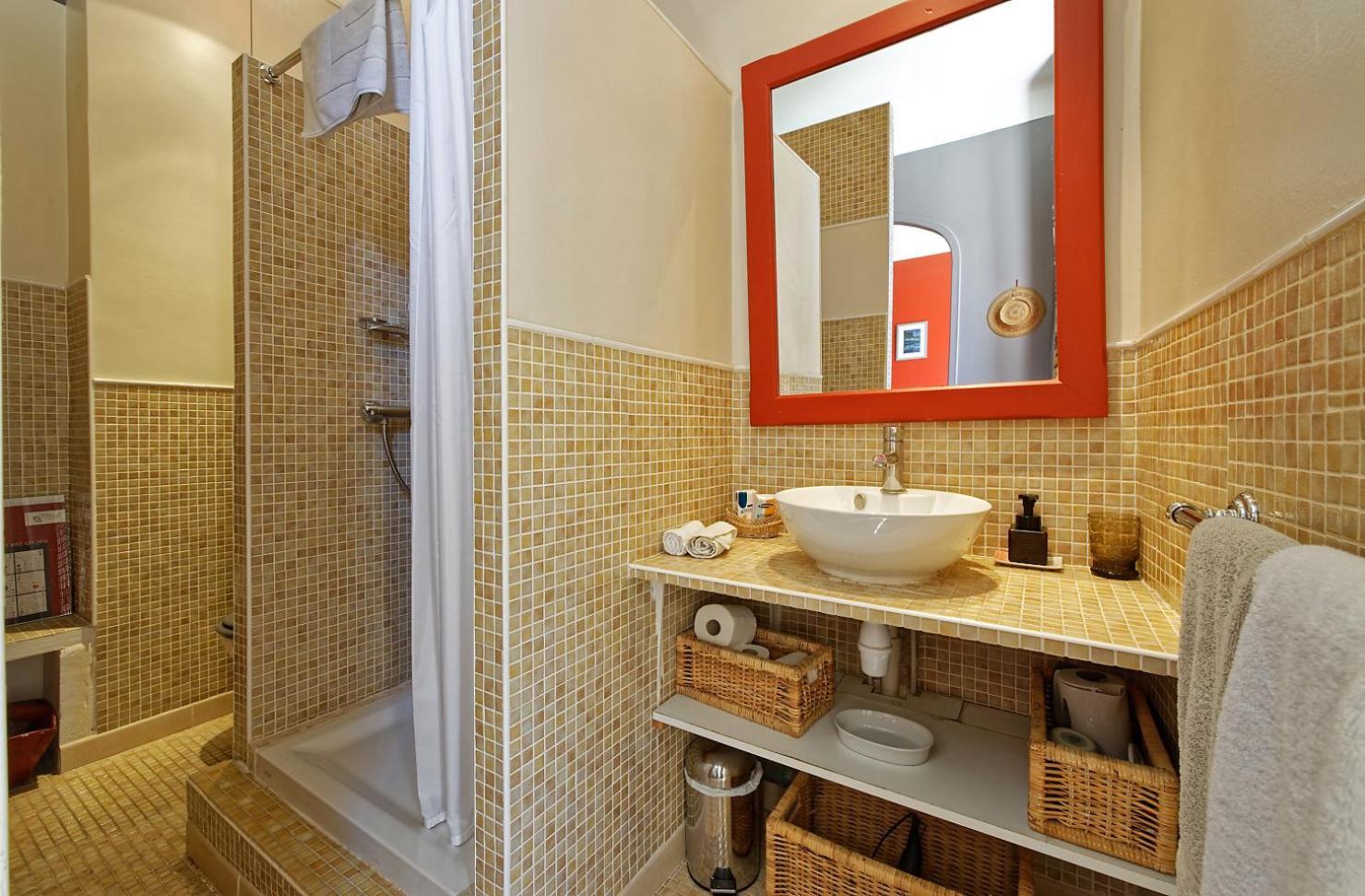 B&B Villa De Margot Avignon Værelse billede